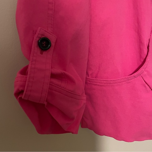 Cheryl Nash Windmere Jacket - Picture 2 of 4